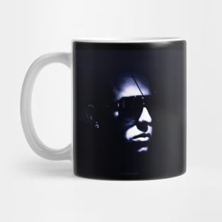 Daddy Yankee - Puerto Rican rapper, singer, songwriter, and actor Mug